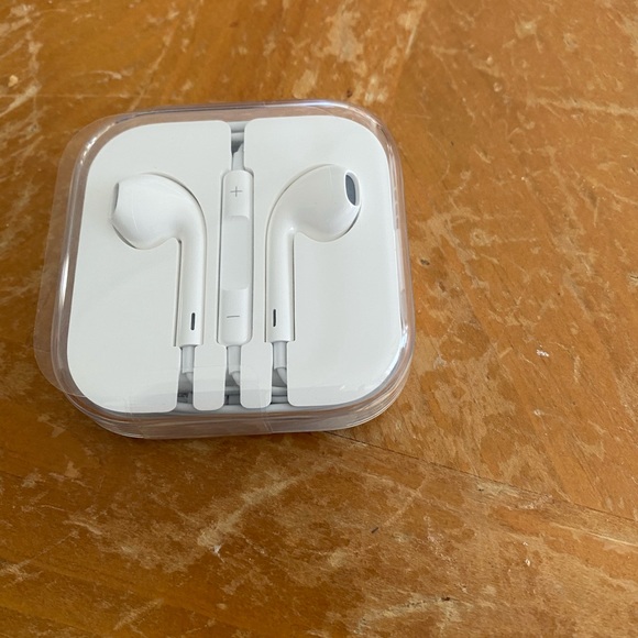 Apple Other - Apple Earbuds